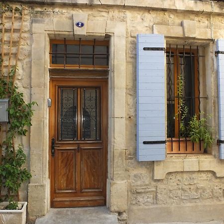 Rosemonde Villa Arles Kültér fotó