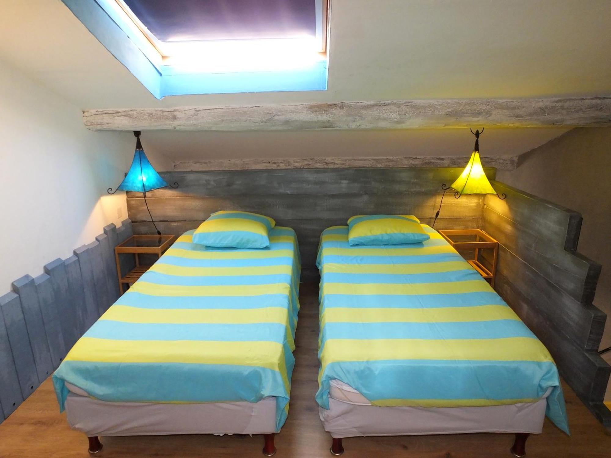 Rosemonde Villa Arles Kültér fotó