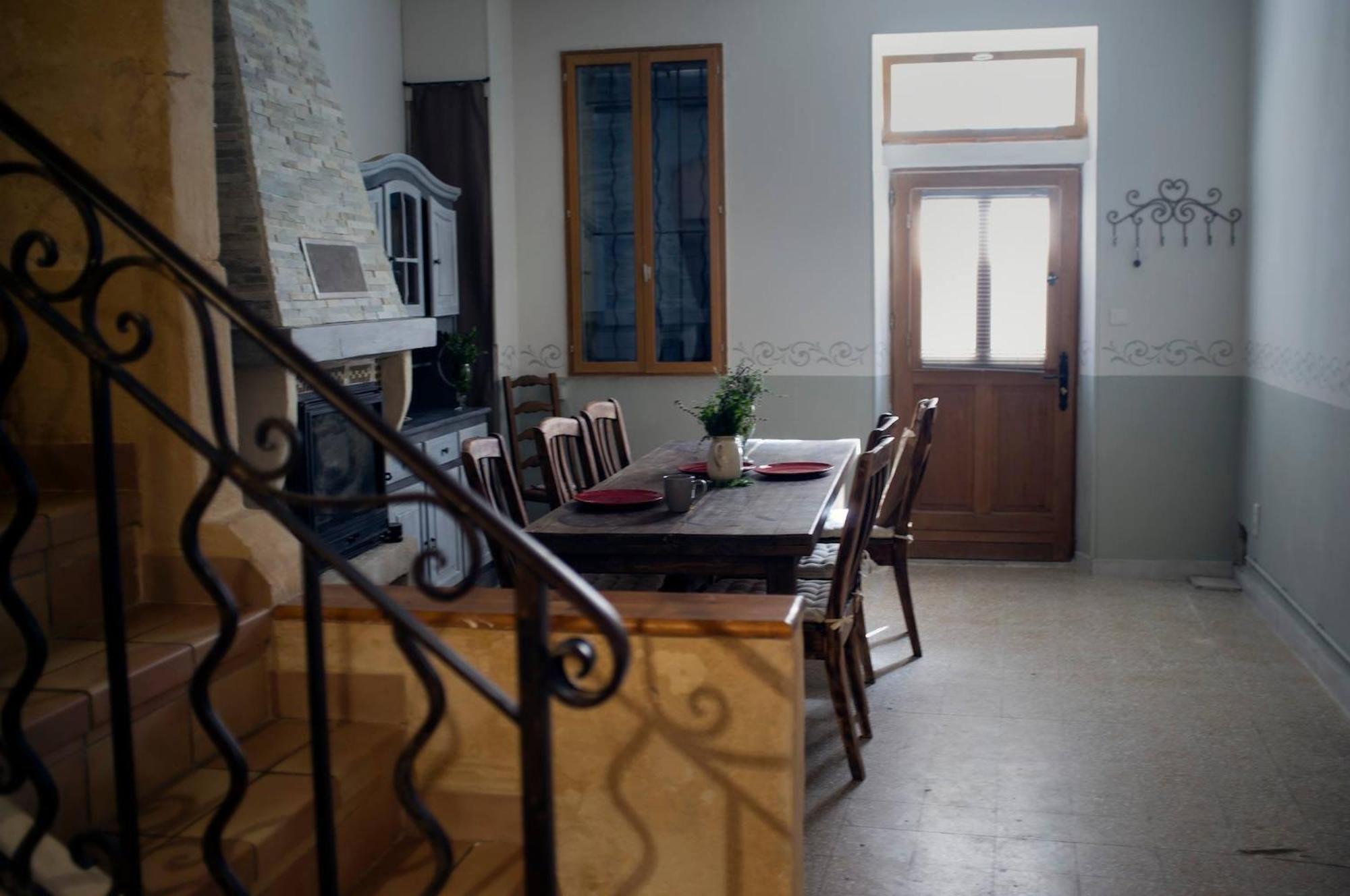 Rosemonde Villa Arles Kültér fotó