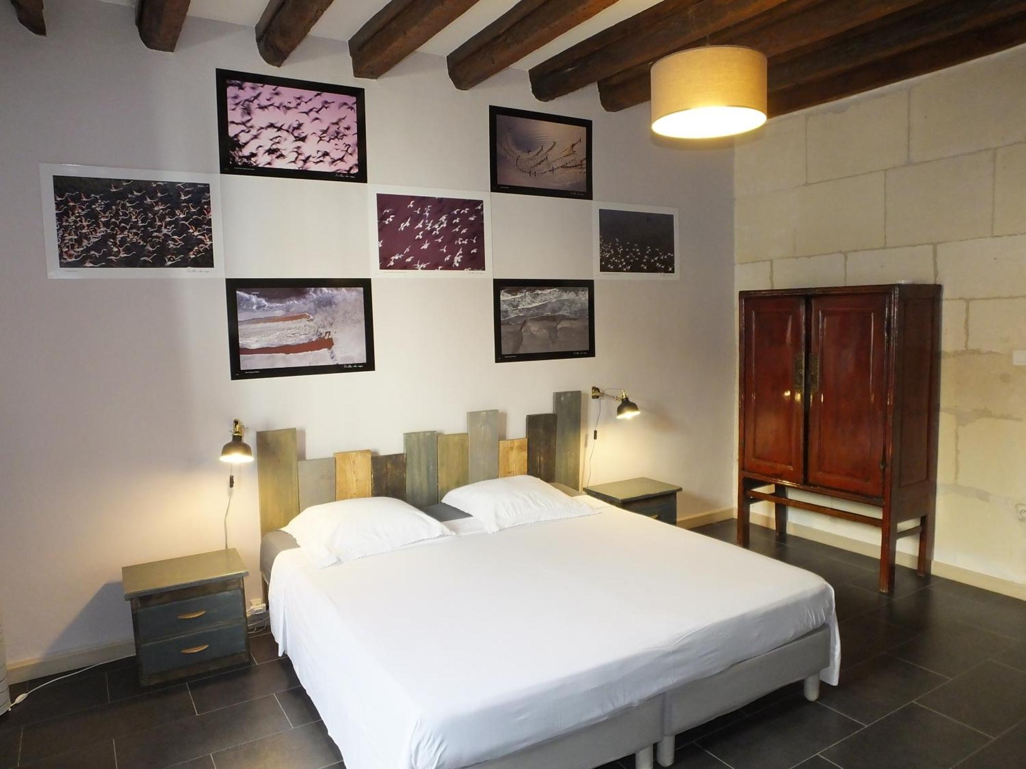 Rosemonde Villa Arles Kültér fotó